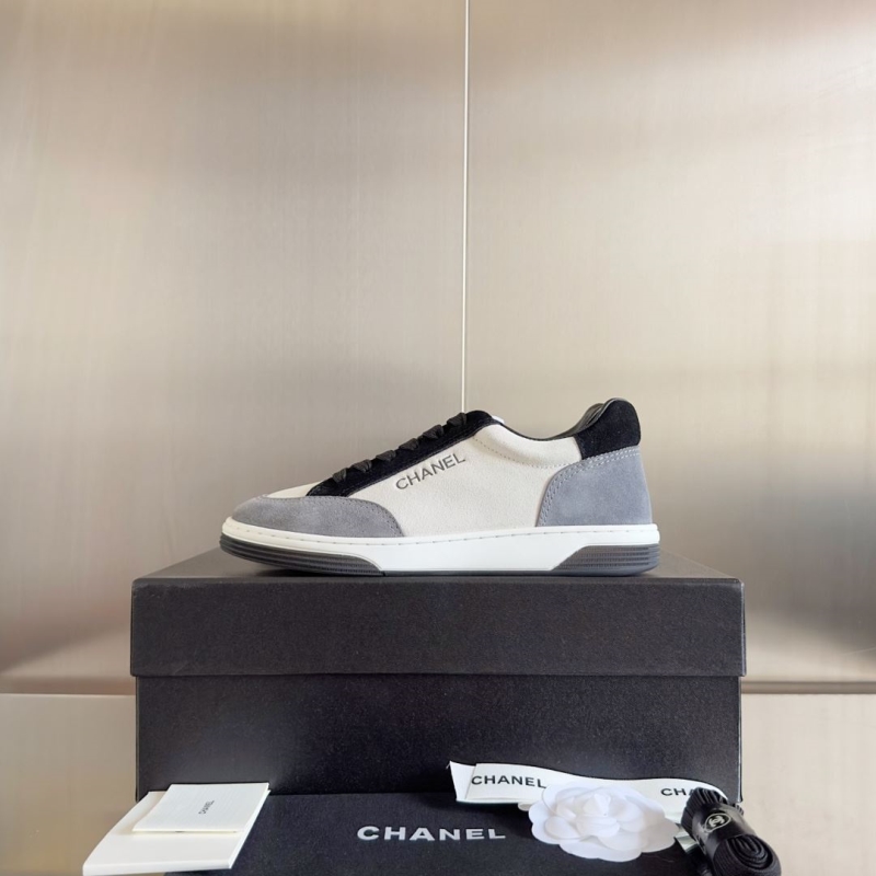 Chanel Sneakers